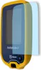A yellow and blue Freestyle Libre 2 device with a transparent overlay. Podgląd zdjęcia produktu