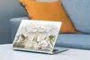 MuchoWow® Laptop Aufkleber Sticker Cover Zitate - Träume Produktbild-Vorschau 4