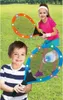 Racchetta Led incandescente Badminton Set Led Shuttlecocks Anteprima dell’immagine prodotto 11