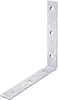 Stuhlwinkel 150x150x25 mm sendzimirverzinkt 1 Stück Produktbild-Vorschau 1