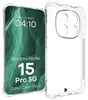 Handyhülle + 2x Folie für Xiaomi Redmi Note 15 Pro 5G, Produktbild-Vorschau 3