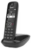 Gigaset AS690, Analoges/DECT-Telefon, Kabelloses Mobilteil, Produktbild-Vorschau 2