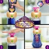 Magic Mixies Pixlings - Ambra - Il cucciolo di drago Anteprima dell’immagine prodotto 8