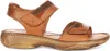 JOSEF SEIBEL Debra 19 | Sandales pour Femmes | marron Voir les images du produit 24