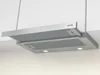 Gorenje TH 62E4X Zwischenbauhauben - Edelstahl Produktbild-Vorschau 3