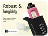 Asbirg | Glas Protein Shaker 700ml – BPA-frei, Produktbild-Vorschau 4