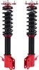 Odpružení Coilover pro Subaru Impreza WRX STI GDB GDA GD9 Náhled obrázku produktu 2