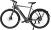 AsVIVA BC1-C Urban E-Bike 250W, 7 Gang Shimano, Akku, LED, Produktbild-Vorschau 16