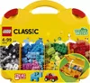 LEGO® Classic LEGO® Bausteine Starterkoffer - Farben Produktbild-Vorschau 14