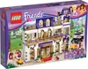 LEGO® Friends Heartlake Großes Hotel 41101 Produktbild-Vorschau 1