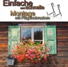 BigDean Blumenkastenhalterung 6 Stück Anthrazit für Balkon Produktbild-Vorschau 7