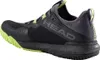 Head Racket Motion Pro Pickleball Shoes Black EU 46 Men Podgląd zdjęcia produktu 3