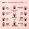 Vulpes Goods Elektrische Nagelfräser, Maniküre und Pediküre Produktbild-Vorschau 9