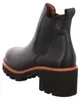 Paul Green Stiefelette 9775-019, Glattleder, Schwarz, Damen Produktbild-Vorschau 12