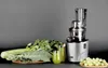Kuvings Slow Juicer Cold Press silver REVO-830-SL REVO830SL Produktbild-Vorschau 13