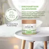 puremetics 3in1 Dusch-Fluff (250g) | Duschgel, Peeling und Produktbild-Vorschau 2