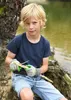 Schnitzel UNU, Kinderschnitzmesser, orange Produktbild-Vorschau 11
