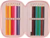 Federmäppchen mit Zubehör Lilo & Stitch Beach Rosa 12,5 x Produktbild-Vorschau 4