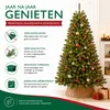 Triumph Tree kunstkerstboom, groene dennenboom, model Productafbeelding-voorbeeld 8