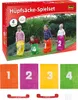 Idena Hüpfsäcke-Spielset mit Start/Zielband - Hüpfsack ca. Produktbild-Vorschau 1
