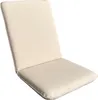 riess-ambiente Outdoor Sitzkissen COMFORT LINE 100cm beige Produktbild-Vorschau 9