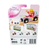 Disney Princezná Šípková Ruženka s vozom - BRIO 63331400 - Náhľad obrázku produktu 7