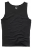 Brandit mouwloos T-shirt, zwart, maat M, voor heren, kleur Productafbeelding-voorbeeld 17