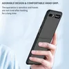 Samsung Galaxy Z Flip Pouzdro, tenké tvrdý PC odolné proti Náhled obrázku produktu 6
