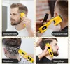 CkeyiN Haarschneidemaschine Profi Wasserdicht Haarschneider Produktbild-Vorschau 5