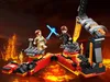 LEGO® Star Wars 75269 Duell auf Mustafar Bausatz Anteprima dell’immagine prodotto 7