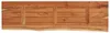 vidaXL: Tablero de mesa, 140x40x3,8 cm, rectangular, madera Vista previa de la imagen del producto 5