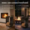 Zestaw akcesoriów kominkowych HEAT Fyrset Plus – Podgląd zdjęcia produktu 3