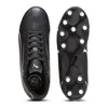 Puma Vitoria FG/AG Junior Fußballschuhe - Schwarz/Weiß - Produktbild-Vorschau 14
