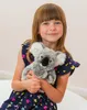 Teddy-Hermann Teddy Hermann Koalabär, 21cm 914242 Produktbild-Vorschau 7