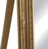 HONORE Standspiegel mit Prägung - Eukalyptusholz - Höhe 170 Produktbild-Vorschau 7