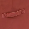 Pudełko do regału 31x31cm Velvet czerwone Podgląd zdjęcia produktu 3