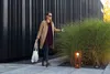 Lampada da giardino VIMO 15W con sensore Kanlux 34986 Anteprima dell’immagine prodotto 3