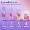 Šampon Andrelon – Živý a dlouhý 250 ml Náhled obrázku produktu 4