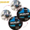 Julius-K9® Powerharness®, veľkosť 0-3 58-76 cm/40 mm modrá Náhľad obrázku produktu 6