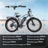 A35 Offroad-Elektrofahrrad für Erwachsene, 250W, 48V Produktbild-Vorschau 3