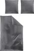 Irisette Lyocell-Satin Bettwäsche-Garnitur Lotus 8521  Produktbild-Vorschau 10