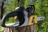 Texas Akku Kettensäge CSZ 5800 Produktbild-Vorschau 12