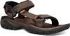 TEVA Terra Fi 5 Universal Leather TURKISH COFFEE TURKISH Produktbild-Vorschau 19