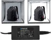 Puluz PU5080EU foto lightbox 5500 K Náhled obrázku produktu 19