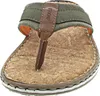 Rieker Herren Pantolette Zehentrenner Zehensteg 21095, Produktbild-Vorschau 38