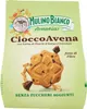 Cioccoavena Italienische zuckerfreie Schokoladenkekse 270g Produktbild-Vorschau 2