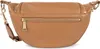 Lancaster Sac banane Zippé Dune Camel Voir les images du produit 2