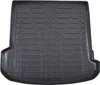 Tapis De Coffre Caoutchouc Premium Pour Audi Q7 2 4M Depuis Voir les images du produit 1