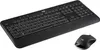 Logitech MK540 Advanced - Súprava klávesnice a myši Náhľad obrázku produktu 5