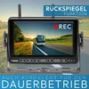 7" FUNK-Set ELEMENT HD mit AKKU Magnet Kamera RVS-24571 Produktbild-Vorschau 7